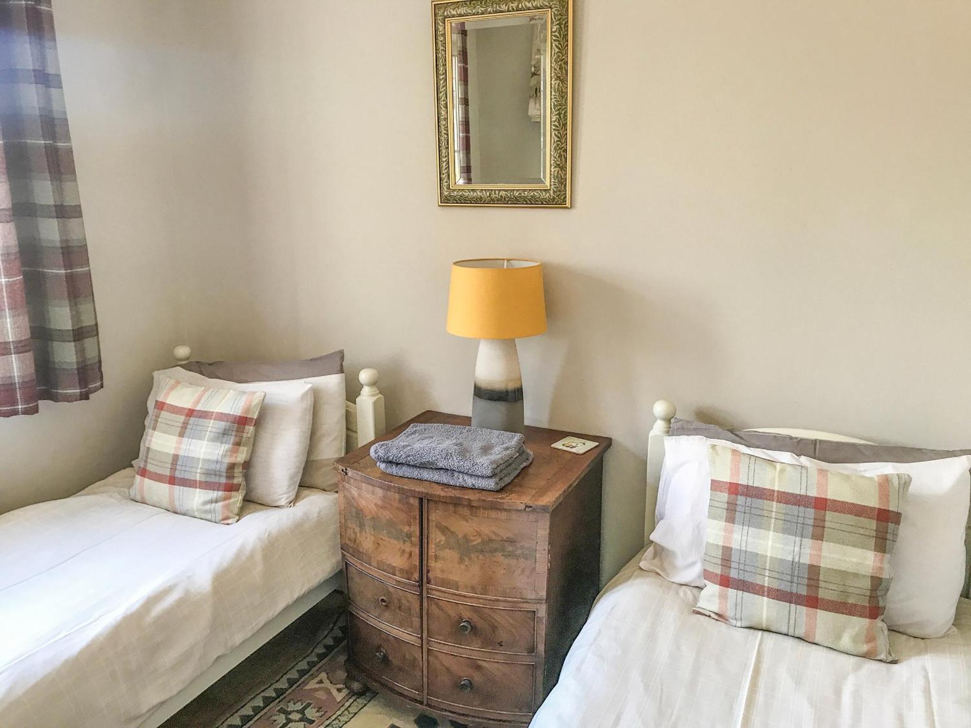 York House Villa Richmond  Eksteriør bilde